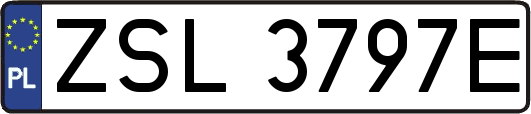 ZSL3797E