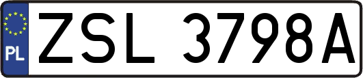 ZSL3798A