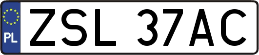 ZSL37AC