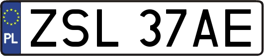 ZSL37AE