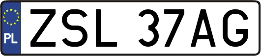 ZSL37AG