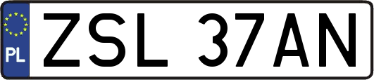 ZSL37AN