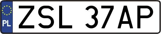 ZSL37AP
