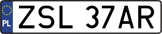 ZSL37AR