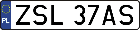 ZSL37AS