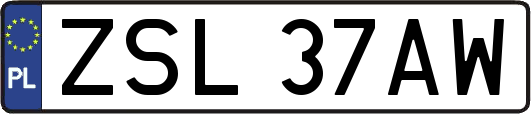 ZSL37AW