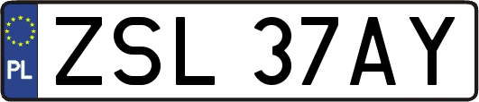 ZSL37AY