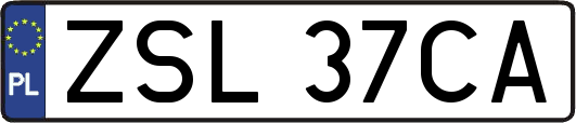 ZSL37CA