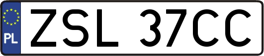 ZSL37CC