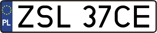 ZSL37CE