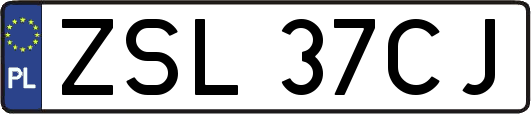 ZSL37CJ