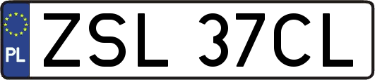 ZSL37CL