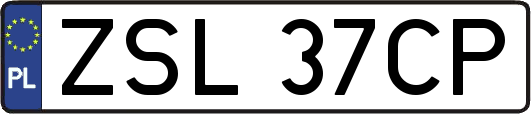 ZSL37CP