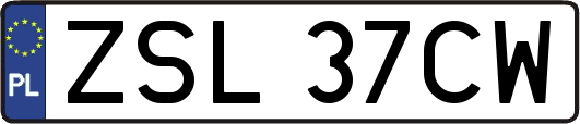 ZSL37CW