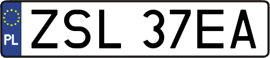 ZSL37EA
