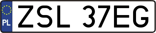 ZSL37EG