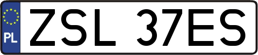 ZSL37ES