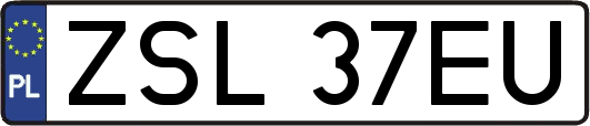 ZSL37EU