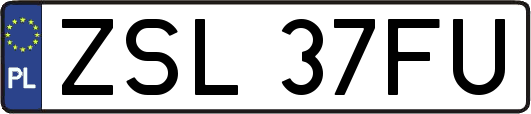 ZSL37FU