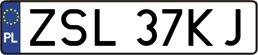 ZSL37KJ