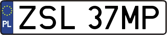 ZSL37MP
