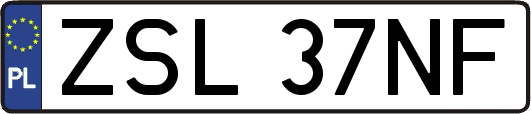 ZSL37NF