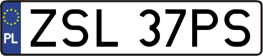 ZSL37PS