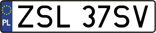 ZSL37SV