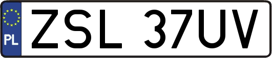ZSL37UV