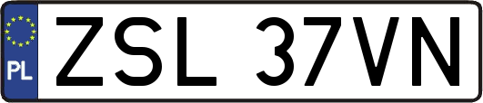 ZSL37VN