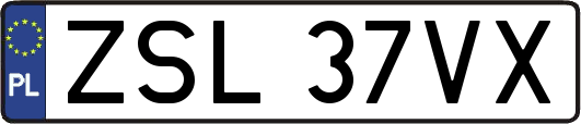 ZSL37VX