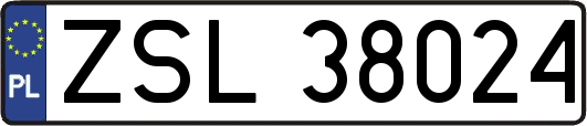 ZSL38024