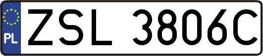 ZSL3806C