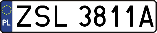 ZSL3811A