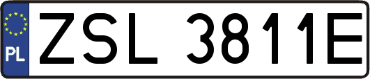 ZSL3811E