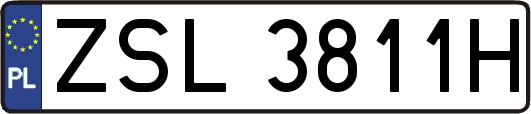 ZSL3811H