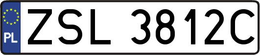 ZSL3812C
