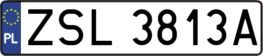 ZSL3813A