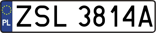 ZSL3814A