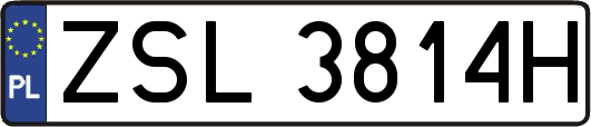 ZSL3814H