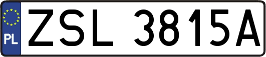 ZSL3815A