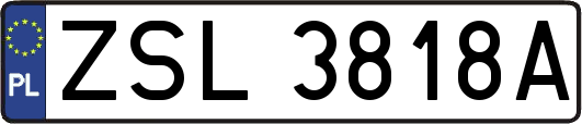 ZSL3818A