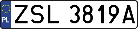 ZSL3819A