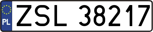 ZSL38217