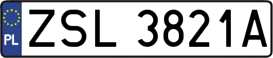 ZSL3821A