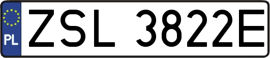 ZSL3822E