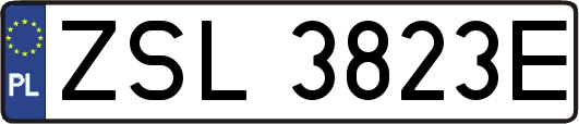 ZSL3823E