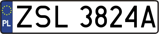 ZSL3824A