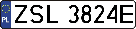 ZSL3824E