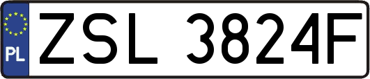 ZSL3824F